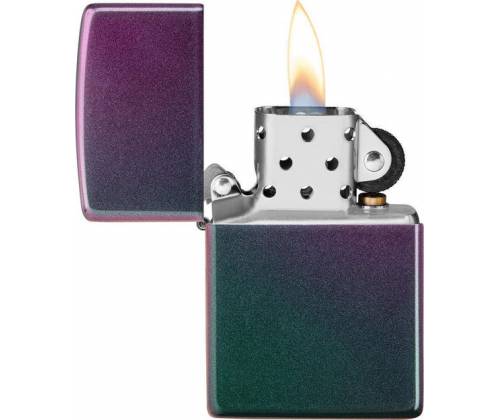 ZIPPO Lighter - 49146 Iridescent -  Price: 29,50€