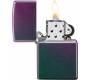 ZIPPO Lighter - 49146 Iridescent -  Price: 29,50€
