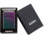 ZIPPO Lighter - 49146 Iridescent -  Price: 29,50€