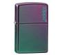 ZIPPO Αναπτήρας - 49146ZL Iridescent Με Λογότυπο Zippo - Τιμή: 32,50€