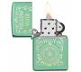 ZIPPO Lighter - 49161 Follow Your Way -  Price: 55,50€