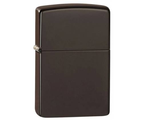 ZIPPO Αναπτήρας - 49180 Classic Brown Καφέ -  Price: 31,60€