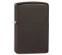 ZIPPO Αναπτήρας - 49180 Classic Brown Καφέ -  Price: 31,60€