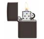 ZIPPO Αναπτήρας - 49180 Classic Brown Καφέ -  Price: 31,60€
