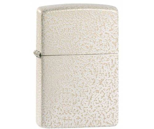 ZIPPO Lighter - 49181 Mercury Glass Matte -  Price: 27,40€