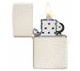 ZIPPO Lighter - 49181 Mercury Glass Matte -  Price: 27,40€