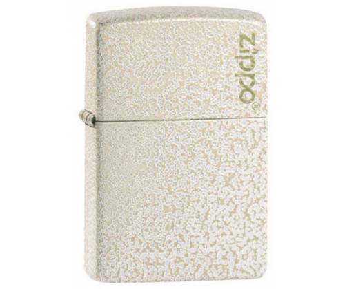 ZIPPO Αναπτήρας - 49181 ZL Mercury Glass Matte Με Λογότυπο Zippo -  Price: 37,50€