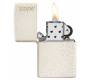 ZIPPO Αναπτήρας - 49181 ZL Mercury Glass Matte Με Λογότυπο Zippo -  Price: 37,50€