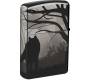ZIPPO Lighter - 49188 Wolves 360 Design -  Price: 53,50€