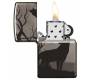 ZIPPO Lighter - 49188 Wolves 360 Design -  Price: 53,50€