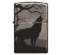 ZIPPO Lighter - 49188 Wolves 360 Design -  Price: 53,50€