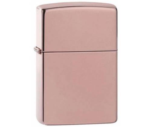 ZIPPO Αναπτήρας - 49190 Rose Gold -  Price: 37,80€