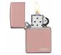 ZIPPO Αναπτήρας - 49190 ZL Rose Gold Με Λογότυπο Zippo -  Price: 39,90€