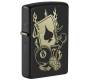 ZIPPO Lighter - Gambling Design (49257) -  Price: 36,50€