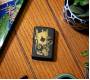 ZIPPO Lighter - Gambling Design (49257) -  Price: 36,50€