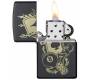 ZIPPO Lighter - Gambling Design (49257) -  Price: 36,50€