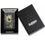 ZIPPO Lighter - Gambling Design (49257) -  Price: 36,50€