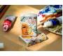 ZIPPO Αναπτήρας - 49352 Abstract Faces -  Price: 41,50€