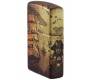 ZIPPO Lighter - 49355 Pirate Ship Design - Price: 56,90€