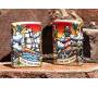 ZIPPO Lighter - 49532 Nautical Tattoo Design -  Price: 49,60€