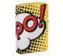 ZIPPO Αναπτήρας - 49533 Pop Art Design - Τιμή: 55,90€