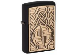 ZIPPO Αναπτήρας - 49538 Norse Emblem