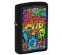 ZIPPO Αναπτήρας - 49605  Street Art Design -  Price: 35,70€