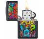 ZIPPO Αναπτήρας - 49605  Street Art Design -  Price: 35,70€