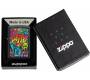 ZIPPO Αναπτήρας - 49605  Street Art Design -  Price: 35,70€