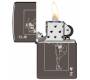 ZIPPO Αναπτήρας - 49797 Windy Design -  Price: 39,90€