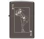 ZIPPO Αναπτήρας - 49797 Windy Design -  Price: 39,90€