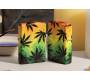 ZIPPO Αναπτήρας - 49806 Cannabis Design - Τιμή: 51,50€