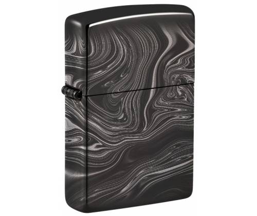 ZIPPO Lighter - Marble Pattern 49812 -  Price: 52,50€