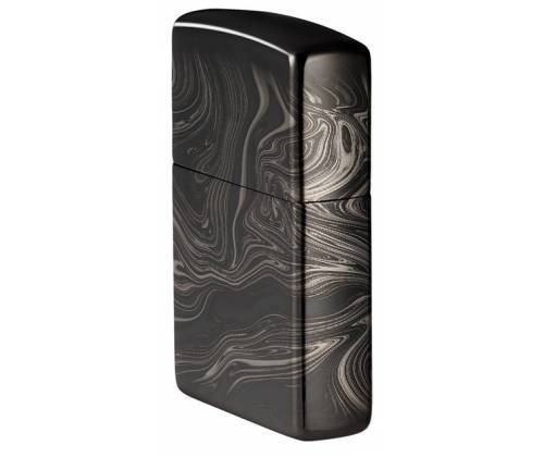ZIPPO Lighter - Marble Pattern 49812 -  Price: 52,50€