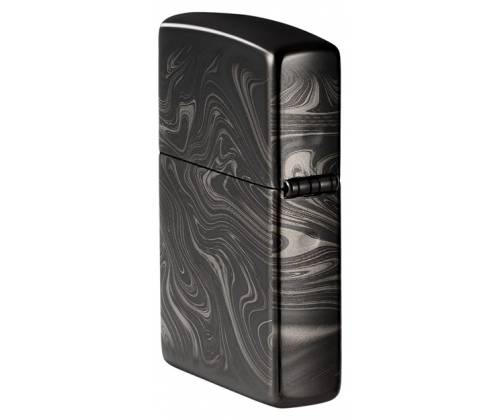 ZIPPO Lighter - Marble Pattern 49812 -  Price: 52,50€