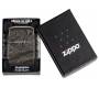 ZIPPO Lighter - Marble Pattern 49812 -  Price: 52,50€