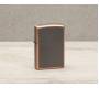 ZIPPO Lighter - 49839 Rustic Bronze -  Price: 49,90€