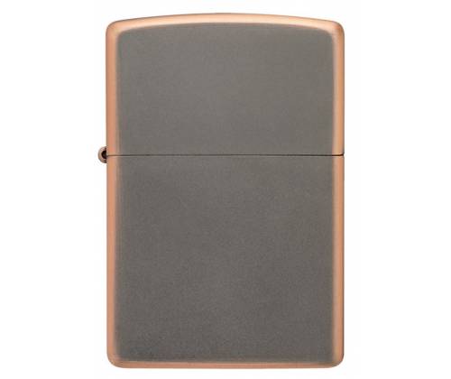ZIPPO Lighter - 49839 Rustic Bronze -  Price: 49,90€