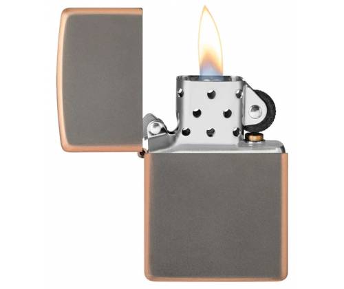ZIPPO Lighter - 49839 Rustic Bronze -  Price: 49,90€