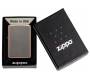 ZIPPO Lighter - 49839 Rustic Bronze -  Price: 49,90€