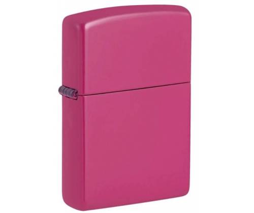 ZIPPO Lighter - 49846 Frequency Classic Pink -  Price: 30,50€