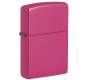 ZIPPO Lighter - 49846 Frequency Classic Pink -  Price: 30,50€