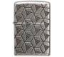 ZIPPO Lighter - Geometric Pattern (60006120) - Price: 159,00€