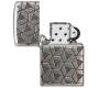 ZIPPO Lighter - Geometric Pattern (60006120) - Price: 159,00€