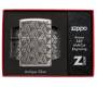 ZIPPO Lighter - Geometric Pattern (60006120) - Price: 159,00€