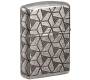 ZIPPO Lighter - Geometric Pattern (60006120) - Price: 159,00€
