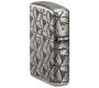 ZIPPO Lighter - Geometric Pattern (60006120) - Price: 159,00€