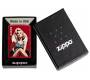 ZIPPO Αναπτήρας - 60007242 Vintage Pinup Design - Τιμή: 52,50€