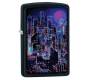 ZIPPO Αναπτήρας - Cyberpunk Design 60005348 - Τιμή: 59,50€
