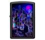 ZIPPO Αναπτήρας - Cyberpunk Design 60005348 - Τιμή: 59,50€
